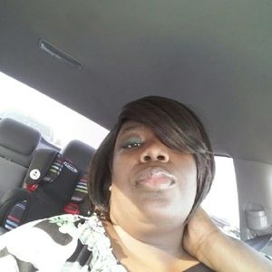 Meet your Posher, Shawanda