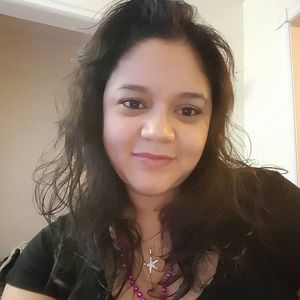 Meet your Posher, Evelyn