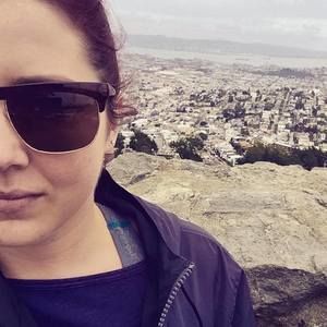 Meet your Posher, Cali