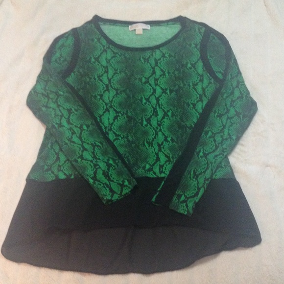 Michael Kors long sleeve
