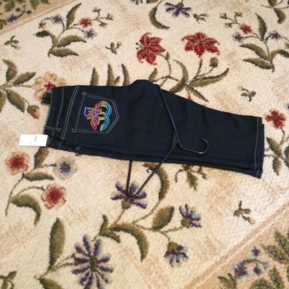 Peddle pushers by Rocawear