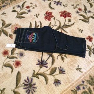 Peddle pushers by Rocawear