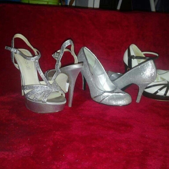 Shoes - Picture 2 of 4