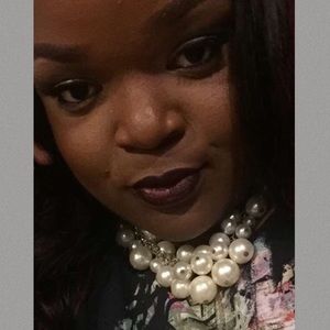 Meet your Posher, Kellie