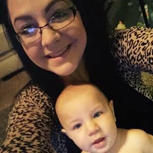 Meet your Posher, Tracy