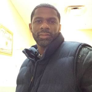 Meet your Posher, Jeffrey