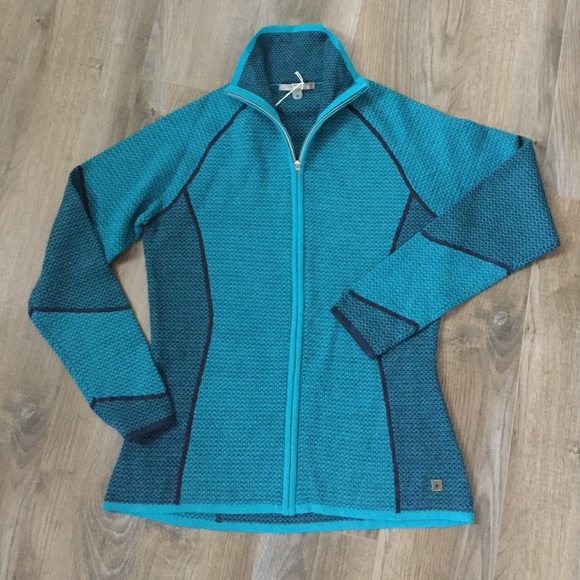 SmartWool Sweaters - NWT SmartWool full zip