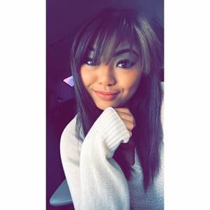 Meet your Posher, Charmaine