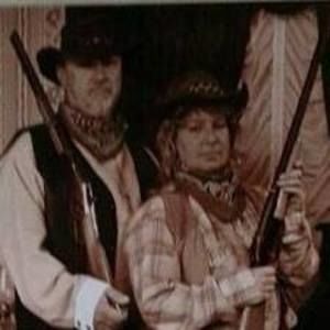 Meet your Posher, Donna