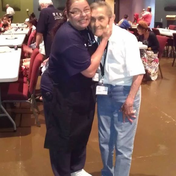 Meet your Posher, Amelia - Picture 1 of 1