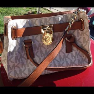 Michael Kors purse
