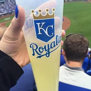 Meet your Posher, Natalie