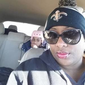 Meet your Posher, Mary