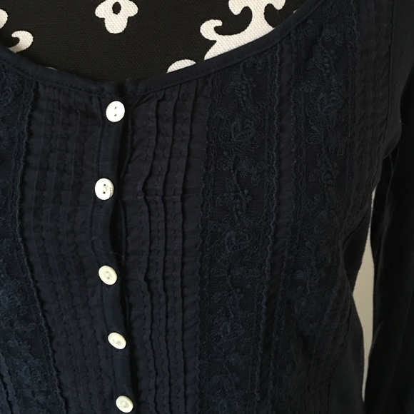 Long sleep shirt - Picture 2 of 3