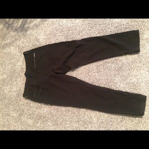 Seven brand skinny jeans 12