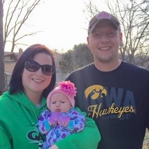 Meet your Posher, Audrey