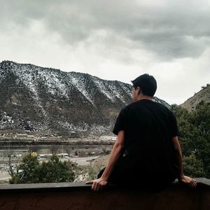 Meet your Posher, Marcus