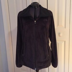 North Face Fleece