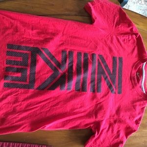 Nike T-shirt
