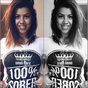 Meet your Posher, Jacqueline