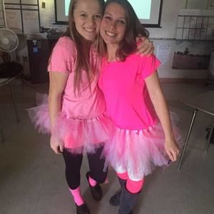 Meet your Posher, Allyce