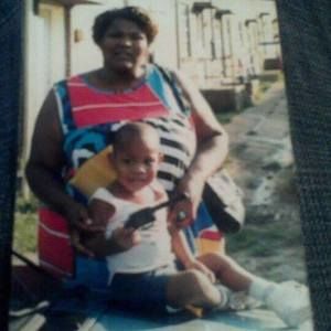 Meet your Posher, Cecil