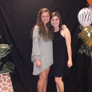 Meet your Posher, Annie