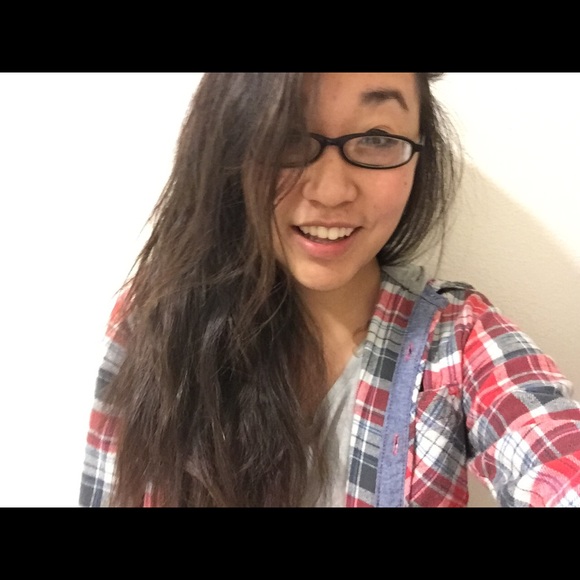 Meet your Posher, Tami