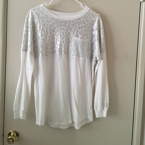 PINK long sleeve