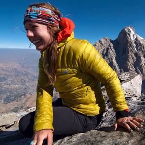 Meet your Posher, Katherine