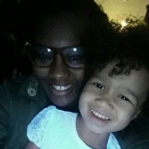 Meet your Posher, Tiffany