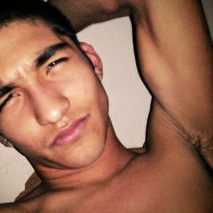 Meet your Posher, Jordan