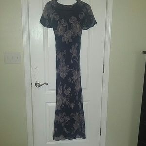 Used Dress