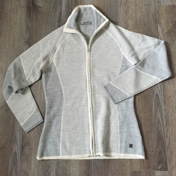 SmartWool Sweaters - NWOT SmartWool full zip sweater