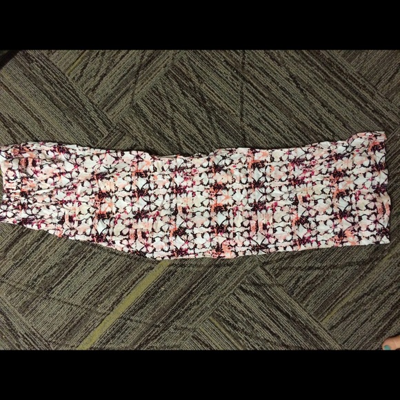 Palazzo pants