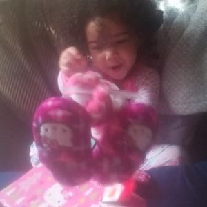 Meet your Posher, Erin