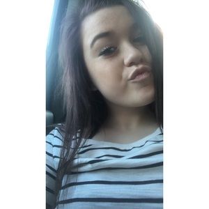 Meet your Posher, Kailee
