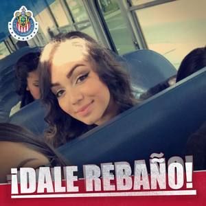 Meet your Posher, Kimberly