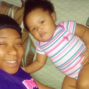 Meet your Posher, Sharell