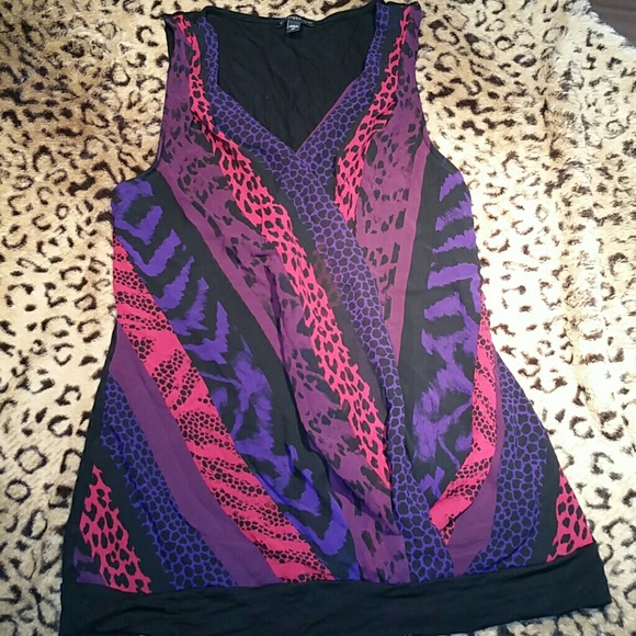 Cute Tank Top