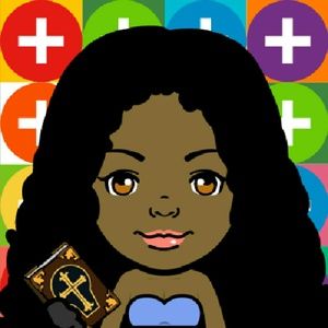 Meet your Posher, Katrina