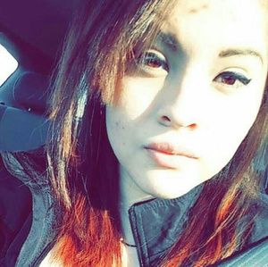 Meet your Posher, Lizeth