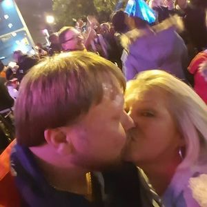 Meet your Posher, Connie