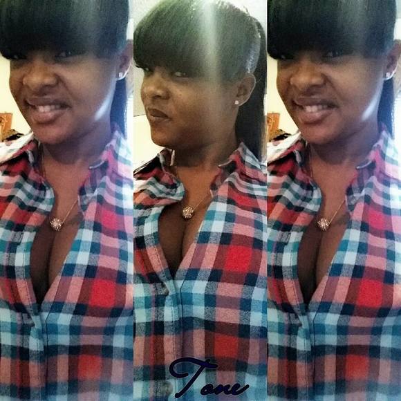 Meet your Posher, She ain't tone - Picture 1 of 1