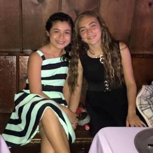 Meet your Posher, Norma