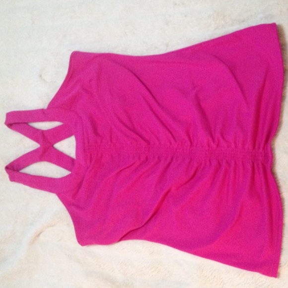 Soybu workout tank