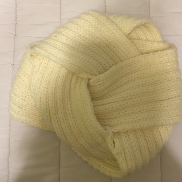 Michael Kors Scarf!