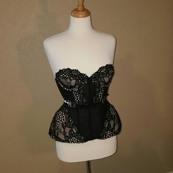 Victoria Secrect Corset