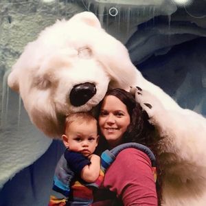 Meet your Posher, Miriam