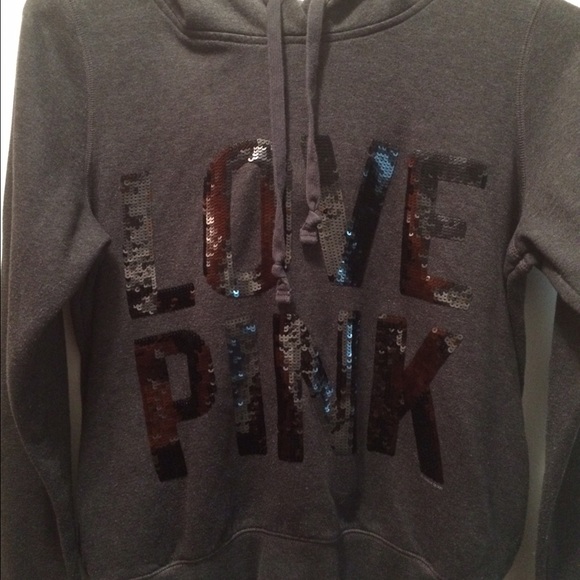 Victoria's Secret Pink Hoodie